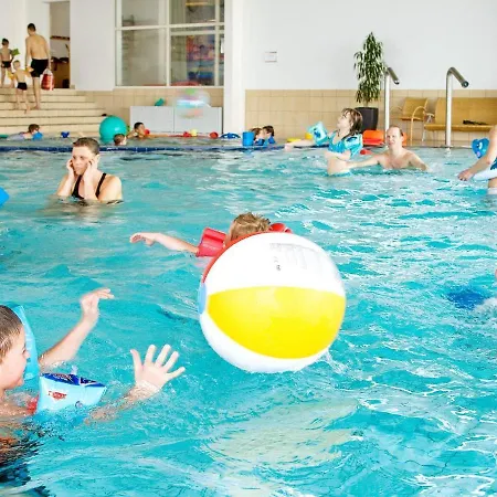 Dom wakacyjny Holiday Xxv *